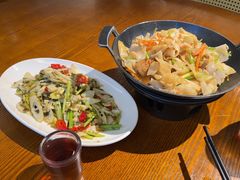-宴武夷·匠心闽味(印象大红袍店)
