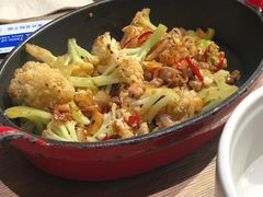 -小大董·烤鸭(凤凰汇店)