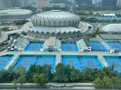 -济南喜来登酒店