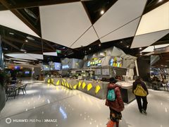 -食悦天美食广场(重庆IFS国金店)