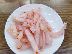 -耙豌豆重庆小面