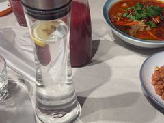 -杨氏青龙虾·羊蝎子(珠江路店)