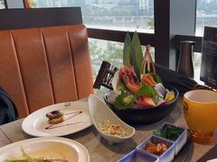 -極上萬膳·日料放题(来福士江景店)