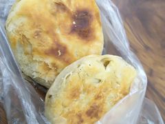 杨胖子油酥烧饼-慕民美食家