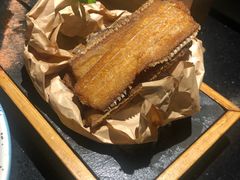 -老头儿油爆虾·知味杭州(爱琴海购物中心)