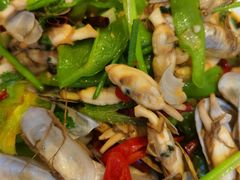 -潍城老菜馆·地标美食