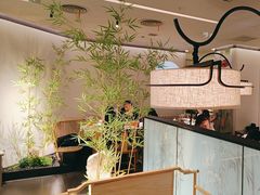 -绿茶餐厅(淮安吾悦广场店)