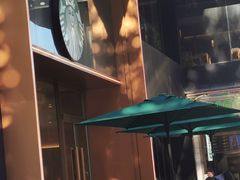 -星巴克臻选(南京艾尚天地店)