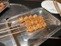 -常赢三兄弟·清真涮肉·清真炒菜(朝阳新城店)