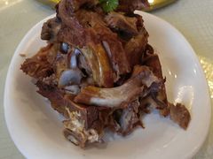 -香融府·烤鸭·家常菜(马家堡路店)