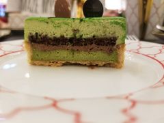 -Salon de The de Joel Robuchon(外滩18号店)