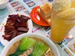 -澳门陈光记烧味饭店(万象城店)