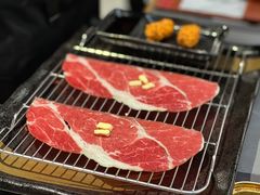 -明洞王妃家烤肉(苏州中心星悦汇店)