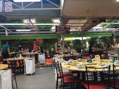 大堂-無招牌海鮮(芽笼店)