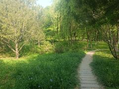 -秀水公园