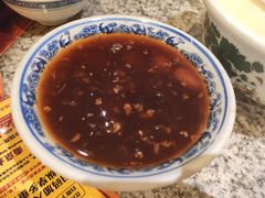 古法糖芋苗-南京大牌档(玄武湖金茂览秀城店)