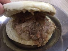 -樊记腊汁肉(竹笆市总店)