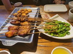 -管氏翅吧(护国寺店)