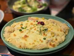 -波特曼西餐厅(中央大街店)