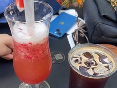 -街角 T·COFFEE 融合料理·BISTRO(车公庙店)