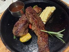 -俄士厨房(环球港店)
