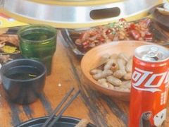 -嘎嘎鸭脑壳(驷马桥店)