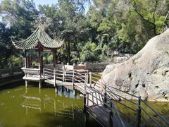 -青芝山风景名胜区