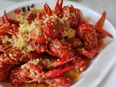 -霸王虾·麻辣小龙虾(清水河公园店)