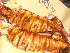 -必点海鲜·鲅鱼水饺(鞍山西道店)