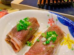 和牛寿司-古田居·特色寿司料理(星之岛旗舰店)
