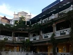 娜娜-娜娜度假小旅馆