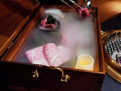 -300杯·和牛烧肉清酒专门店(廊里店)