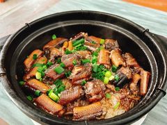 -容里煲仔饭(利丰北路店)