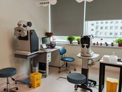 -东北大学附属辽宁爱尔眼科医院