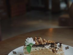 -时光花园(白鹭洲店)