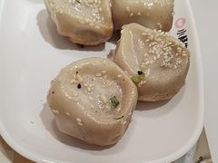 -小杨生煎(黄河路美食休闲街店)