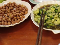 -香满锅老北京羊蝎子火锅·家常菜(新街口店)