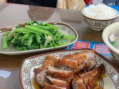 -聂记粤菜馆(鼓西路店)