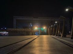 -花莲东大门国际观光夜市