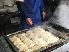 -西工饭庄快餐厅(西工小街店)