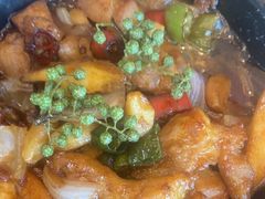 -环球港凯悦 · 享悦中餐厅