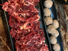 -林记潮牛·牛肉火锅(上马墩店)