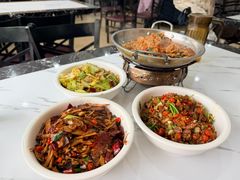 -谭姐湘菜馆(浦东大道店)