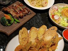 -Nord Grill&Bar Highland诺德西餐(深圳欢乐海岸店)