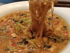 贝尖螺蛳烧薯粉-子福慧(虹桥店)