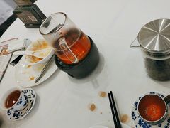 -御彩酒家(东风东路店)