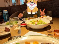 -佐度王子扒房(西城红场店)
