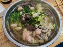 -福屿鲜捞小吃·捞化(福屿总店)