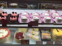 -BreadTalk面包新语·烘焙蛋糕(高德置地春广场店)