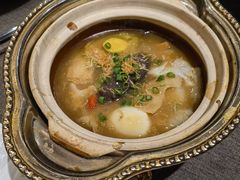 -箪食巷私房菜馆·鲁菜(玉函路店)